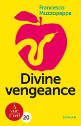 DIVINE VENGEANCE