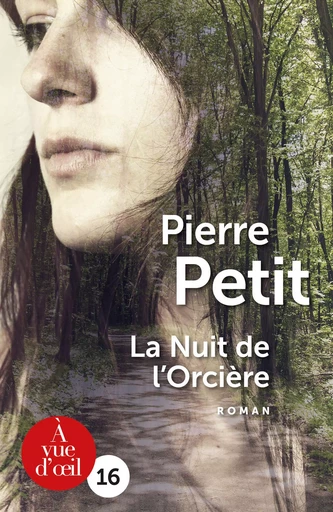 LA NUIT DE L ORCIERE - Pierre Petit - A VUE D OEIL