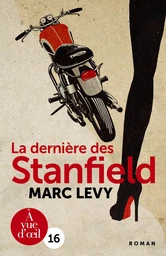 LA DERNIERE DES STANFIELD