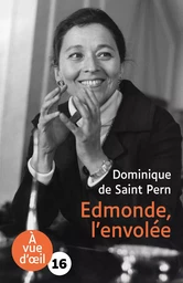 EDMONDE L'ENVOLEE