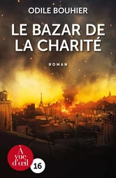 LE BAZAR DE LA CHARITE