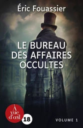 LE BUREAU DES AFFAIRES OCCULTES