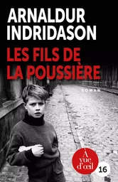 LES FILS DE LA POUSSIERE