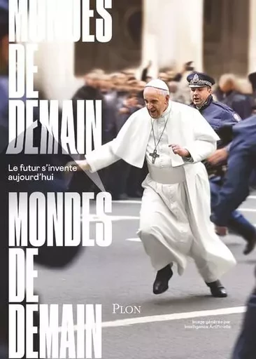 Mondes de demain -  - Place des éditeurs