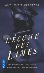 L'Écume des lames