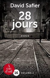 28 JOURS - 2 VOLUMES