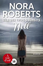 L'ILE DES TROIS SOEURS 1 - NELL