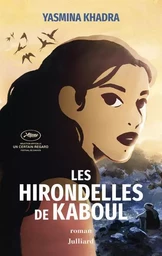 Les hirondelles de Kaboul - NE 2019