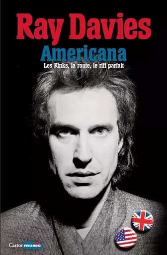 Americana - Ray Davies - Le castor astral