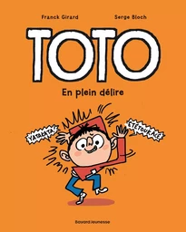 Toto BD, Tome 09