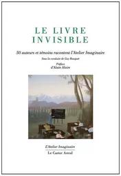 Le livre invisible