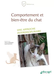 Comportement et bien-être du chat