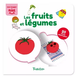 Les fruits et légumes