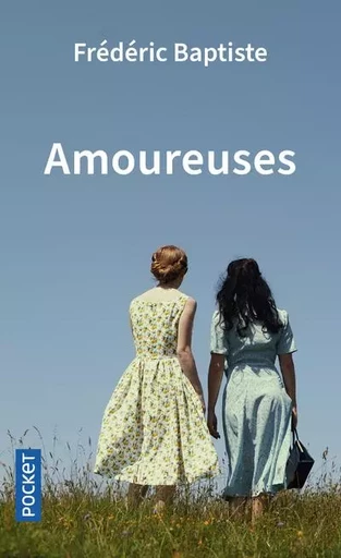 Amoureuses - Frédéric Baptiste - Univers Poche