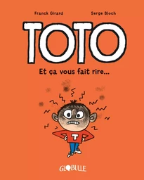 Toto BD, Tome 01