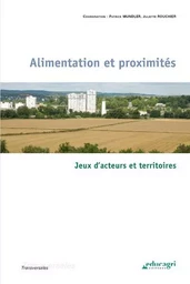 Alimentation et proximités