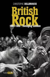 British rock - 1965-1968 : Swinging London