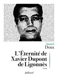 L'Eternité de Xavier Dupont de Ligonnès - NE