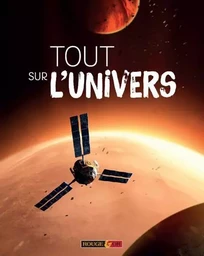 Tout sur l'univers