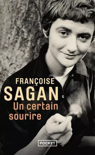 Un certain sourire - FRANÇOISE Sagan - Univers Poche