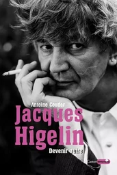 Jacques Higelin - Devenir Autre