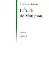 L'étoile de Matignon