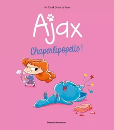 BD Ajax, Tome 03