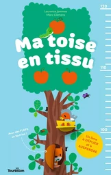 Ma toise en tissu