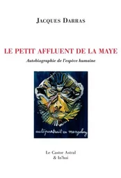 Le Petit affluent de la Maye