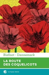 La route des coquelicots