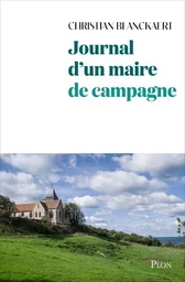 Journal d'un maire de campagne