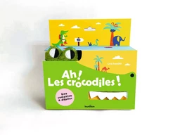 Ah ! Les crocodiles