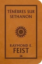 La Guerre de la Faille - Ténèbres sur Sethanon