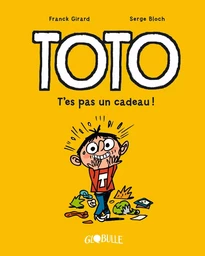 Toto BD, Tome 07