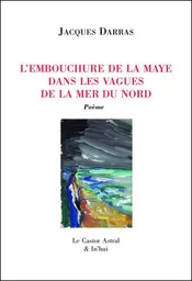 L'embouchure de la Maye