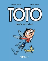 Toto BD, Tome 08