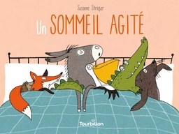 Un sommeil agité