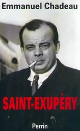 Saint-Exupéry