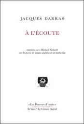 A l'écoute