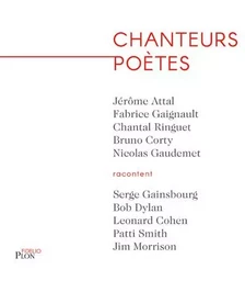 Chanteurs poètes