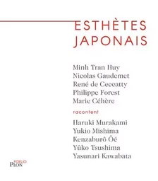 Esthètes japonais