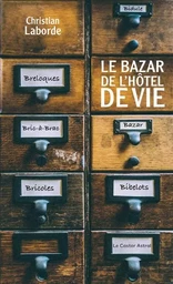 Le Bazar de l'hôtel de vie