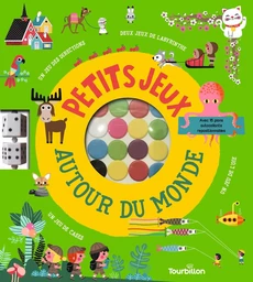 Petits jeux autour du monde