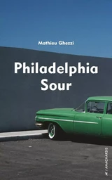 Philadelphia Sour