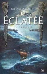 La Mer éclatée - L'Intégrale