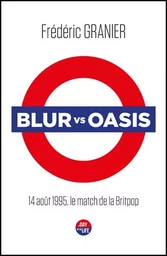 Blur vs Oasis