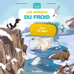 Les animaux du froid