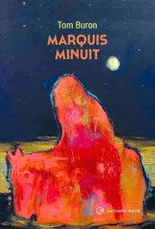 Marquis Minuit