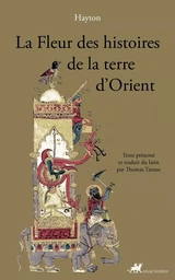 La Fleur des histoires de la terre d'Orient