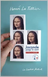 Joconde jusqu'à cent, et plus si affinités